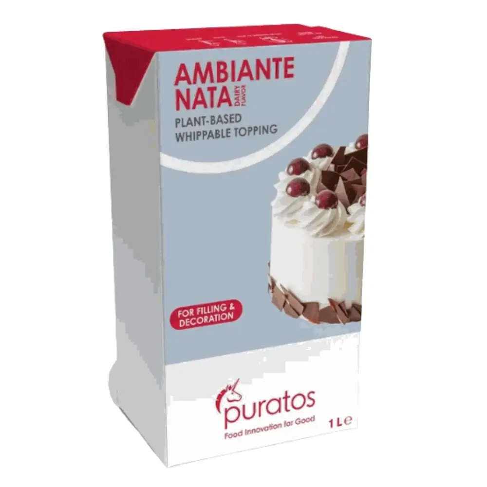 [4025945] Ambiante Nata Flavor Carton 12X1L AN