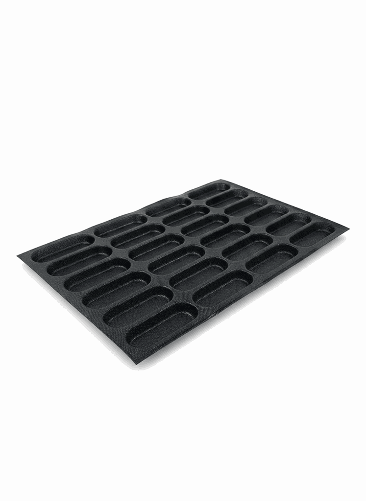 [JS-BDF-09] Glass Fiber Silicone Tray W:58.5cm L:38.5cm  JS-BDF-09