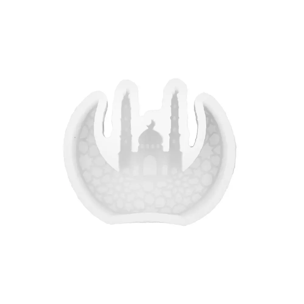 [DYF7719] Silicone Mold 11*9.5*3.1 Dyf7719
