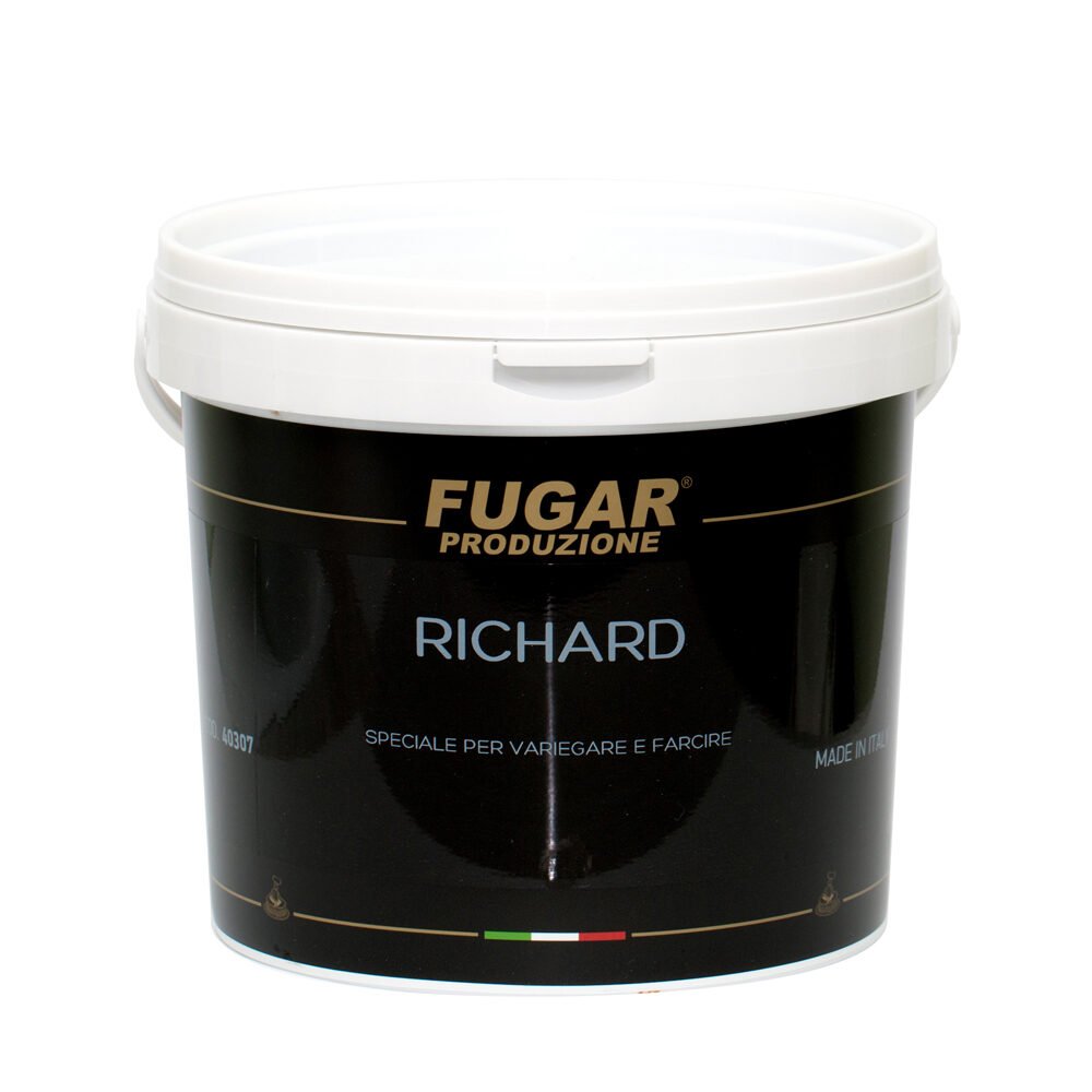 Richard KG 5.5