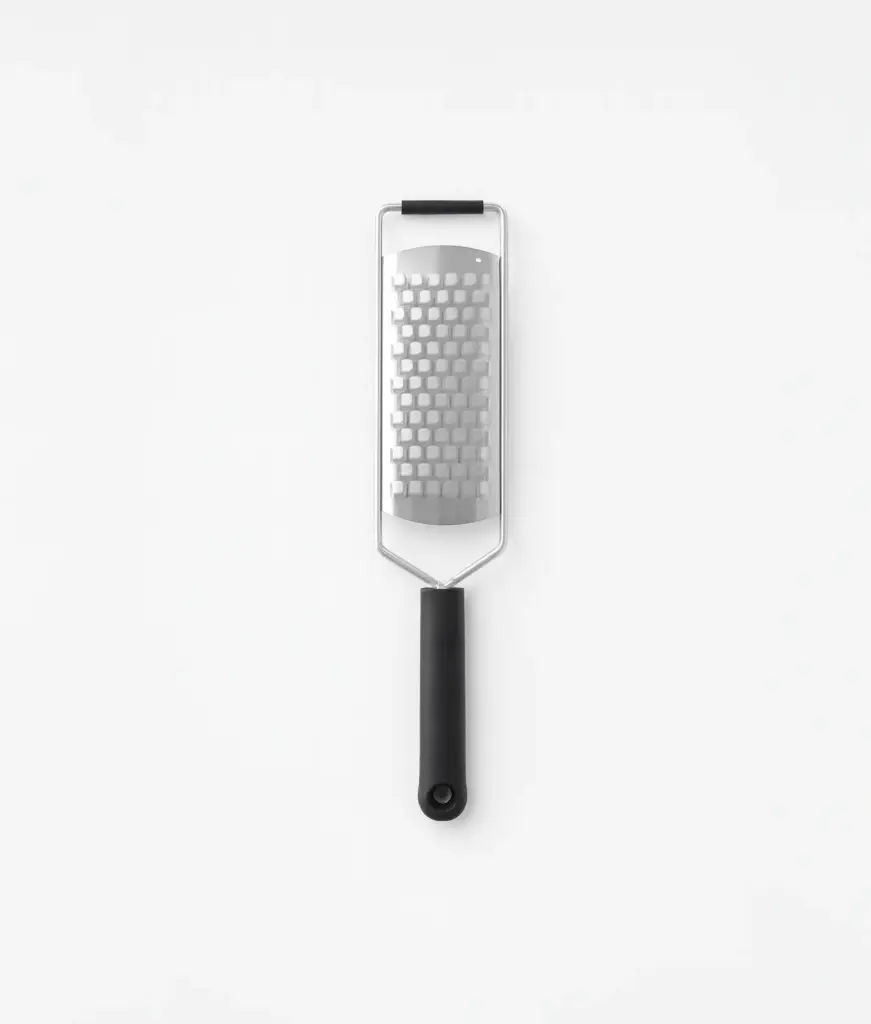 [GS-10935-CEN-BK101-BP-NN] Graters (Coarse, Narrow)
