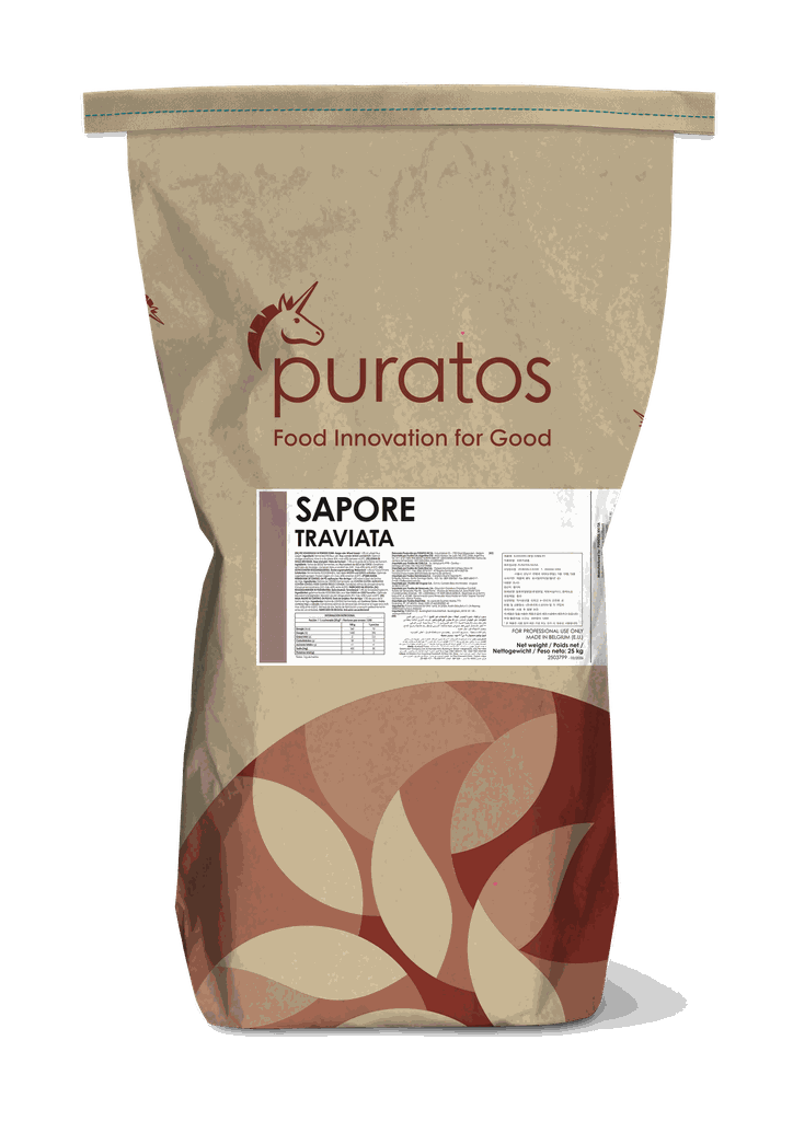 [4100604] Sapore Traviata