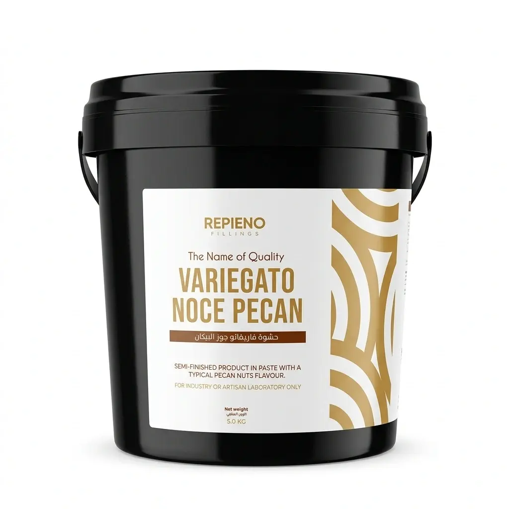 Variegato Noce Pecan Bano 2x5 KG