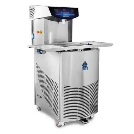 [058160177] Top EX Tempering Machine