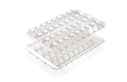 [023001360] Alcas Macaron pz 36 Crystal