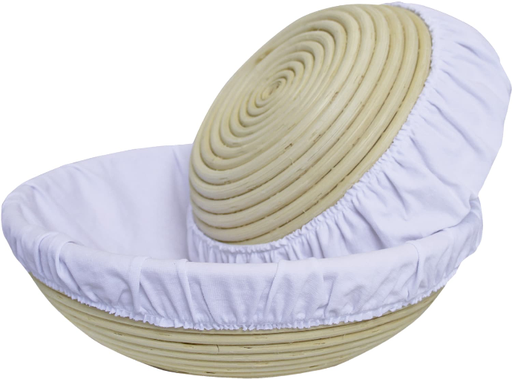 [201902] Fabric for round bread proofing baskets 22 cm