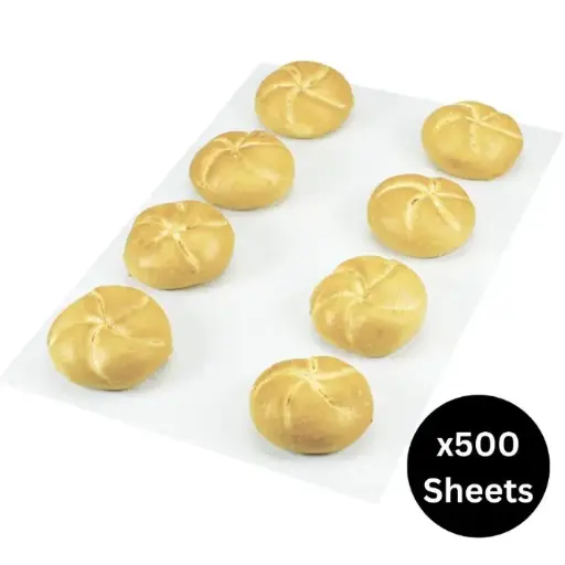 [103100] Baking Release Paper SUPER EXTRA