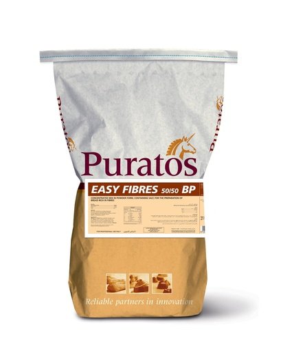 [4117921] Easy Fibers 50% Bag 12.5Kg - FZE