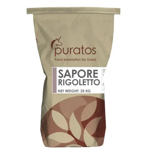 [4100279] Sapore Rigoletto Bag 25Kg EU