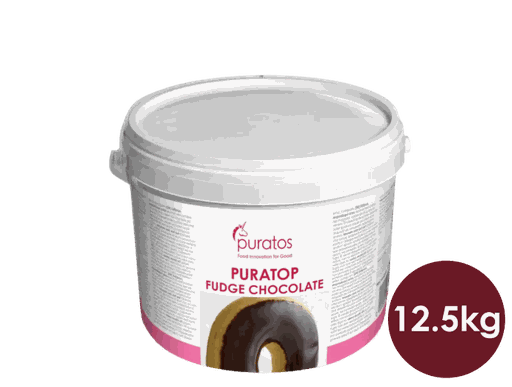 [4004438] Puratop Fudge Chocolate Bucket