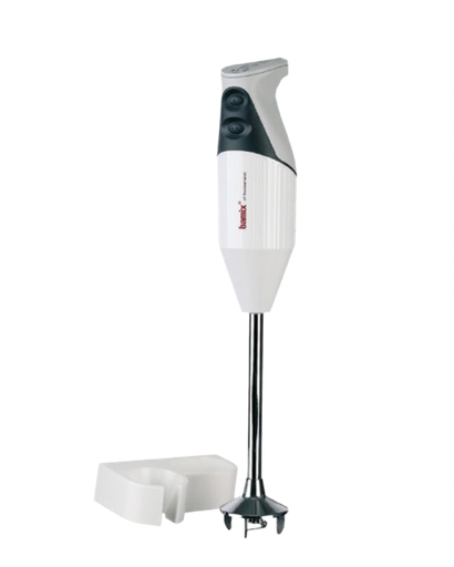 [210358] 210358 BAMIX GASTRO 200 MIXER WHITE