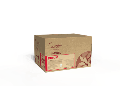 [4101376] O-Tentic Durum Middle East KAR 10x1Kg AN