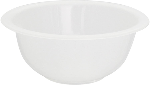 [290030] Bowl 6,0 l, dia. 325 mm PP, natural white
