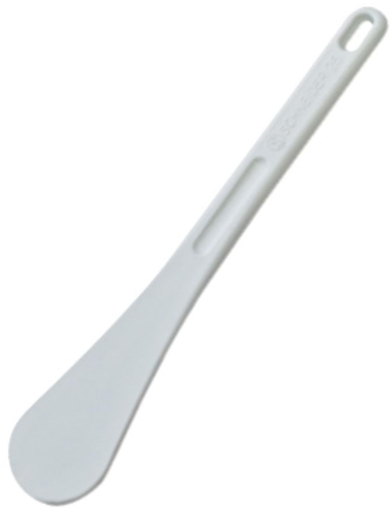 [265123] cake knife 23 cm thin saw edge