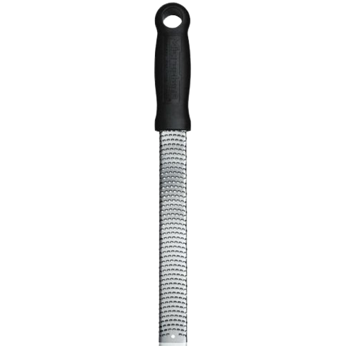 [186601] PREMIUMZESTER GRATER BLACK