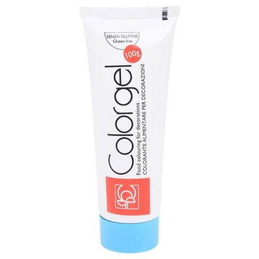 [22632C] Color Gel - SkyBlue