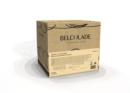 [4019260] Carat Cover White