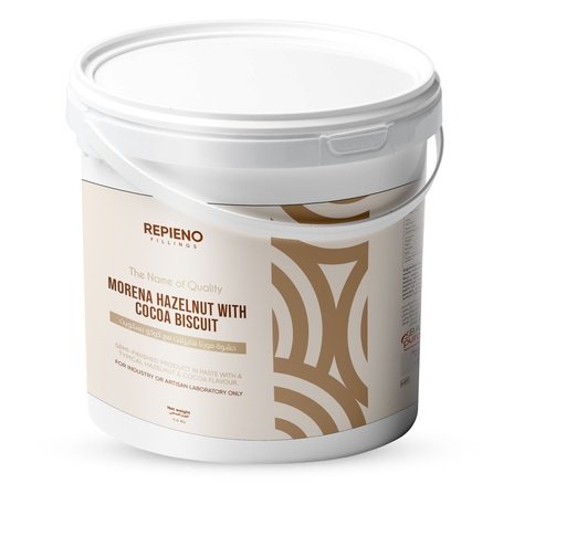 [20.0163] Morena Noc. Biscao Bano 2X5KG