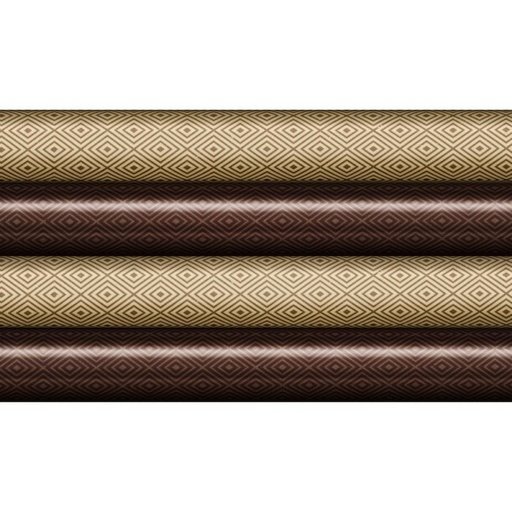 [81376] Classic Bronze Transfersheet