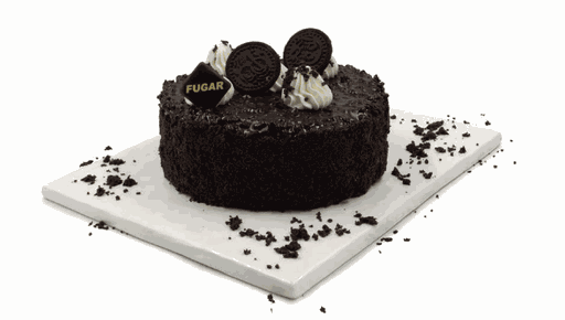 [42090] Choco Black Dust