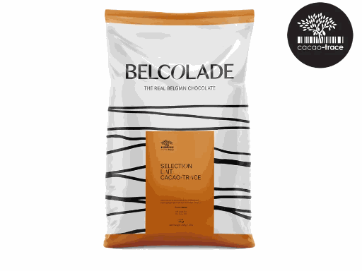 [4026518] CT O3X5/J DROPS of Chocolate