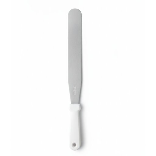 [GS-30508-250-WH101-BP-AD] 10" Spatula, WH101