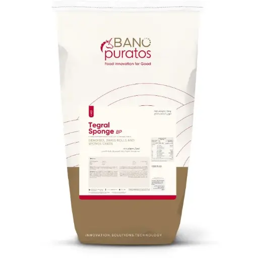 [4117903] Tegral Sponge BP Bag 15Kg