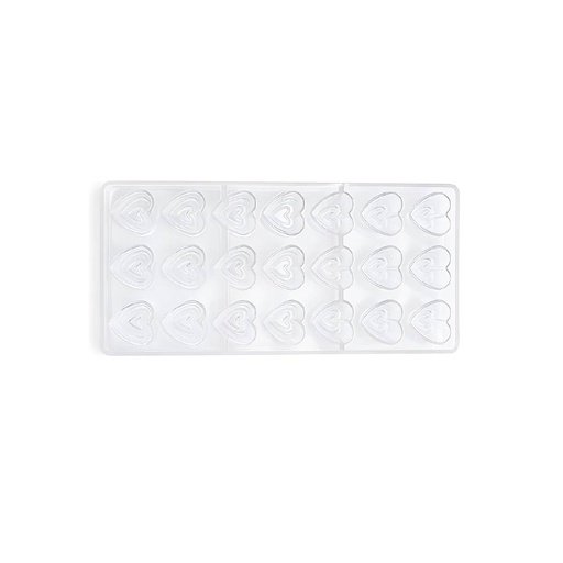 [PS-71 OLD] Chocolate Mold 27*14.5cm PS-71