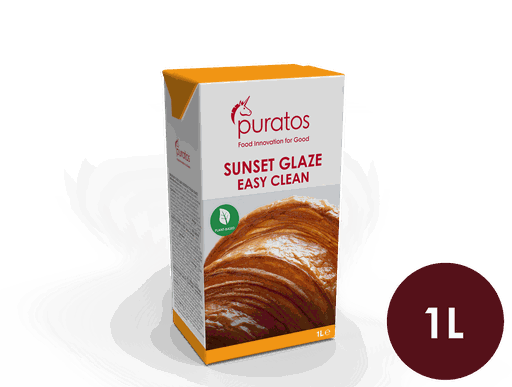 [4005719] Sunset Glaze EC