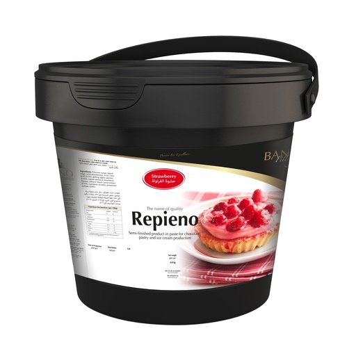 [20.0507 NEW] Strawberry Repieno 5KG